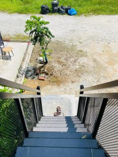 Homestay Tok Ayah Pekan Nanas - 7