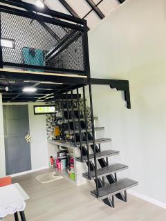 Homestay Tok Ayah Pekan Nanas - 1