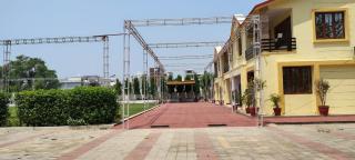 Grand Rose Banquet And Wedding Lawn - 5