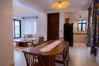 Exclusive Seven Bedroom Private Villa - 2