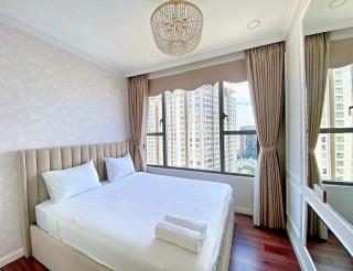 River Gate Residence Saigon Central - 6