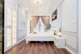 River Gate Residence Saigon Central - 5