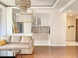 River Gate Residence Saigon Central - 2