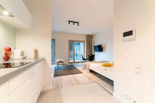 Apartamenty Studio Mennica Residence - 3