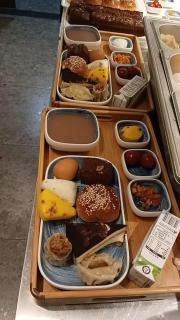 JinglaiHotel JinganTempleChangshouMetro - 8