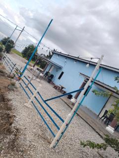 Aziyaa Homestay rumah no1 - 6