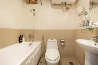 A25 Hotel - 46 Châu Long - 8