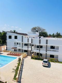 Ntates Place Diani Beach - 4