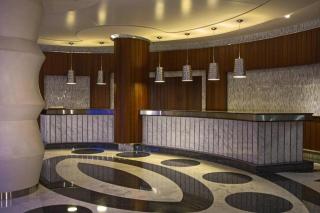 Renaissance Izmir Hotel - 8