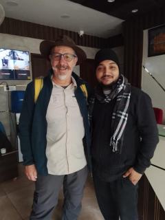 BLACKWOOD -140 Metres- Near Golden Temple - 9