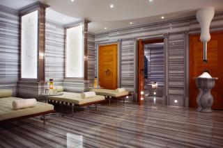 Renaissance Izmir Hotel - 1