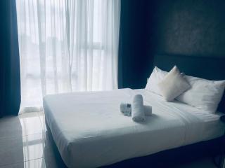 Axon Glaxay Suite Bukit Bintang KL - 4