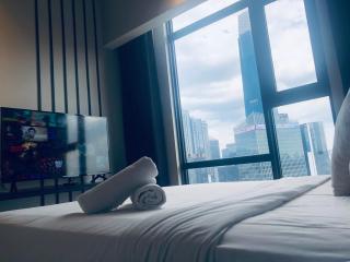 Axon Glaxay Suite Bukit Bintang KL - 2