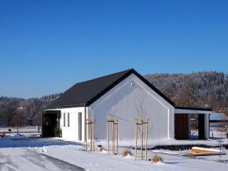 Białe Domy - Czarna Góra - 1