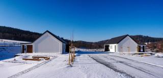 Białe Domy - Czarna Góra - 8