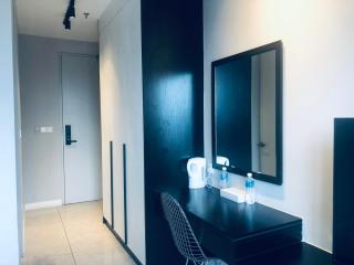 Axon Glaxay Suite Bukit Bintang KL - 1