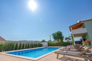 Holiday house Anetta with 5 bedrooms - 3
