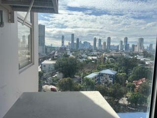 UDCT Condo Hotel in Manila - 4