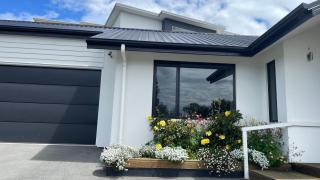 Central located new build 3 bed rooms entire house - Oamaru - 5