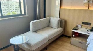 Zhangjiagang Jiangnan Garden Hotel - 8