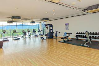 Peaceful Corner at Kiara Plaza Semenyih by HCK - 8