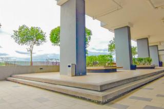 Peaceful Corner at Kiara Plaza Semenyih by HCK - 5