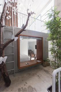 Chung Fu Inn - Tainan - 7