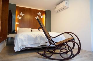 Chung Fu Inn - Tainan - 4