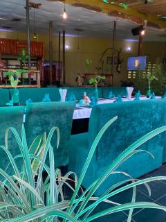 hoima cultural lodge - 8