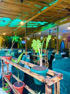 hoima cultural lodge - 5