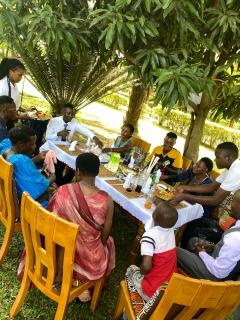 hoima cultural lodge - 3