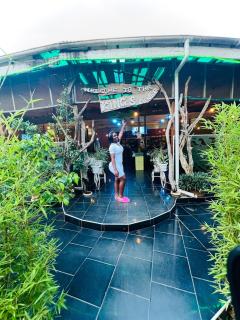 hoima cultural lodge - 1