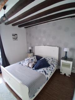 L'Ecuyère-Maison de Ville-Secteur cathédrale-Parking privé gratuit - 8