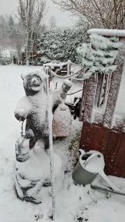 La Cabane du Trappeur - 7