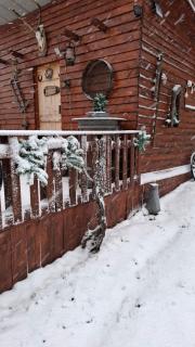 La Cabane du Trappeur - 8