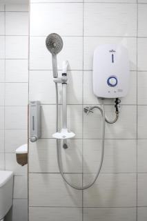 Top 3 Homestay Palas Horizon Brinchang Cameron Highland -C Home Luxury A-3-18 - 9