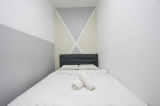 Top 3 Homestay Palas Horizon Brinchang Cameron Highland -C Home Luxury A-3-18 - 6