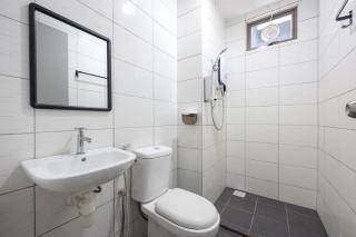 Top 3 Homestay Palas Horizon Brinchang Cameron Highland -C Home Luxury A-3-18 - 8