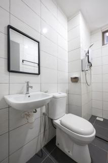 Top 3 Homestay Palas Horizon Brinchang Cameron Highland -C Home Luxury A-3-18 - 5