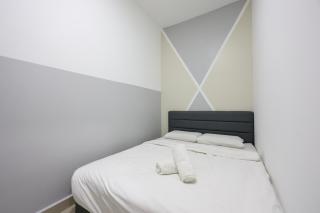 Top 3 Homestay Palas Horizon Brinchang Cameron Highland -C Home Luxury A-3-18 - 1