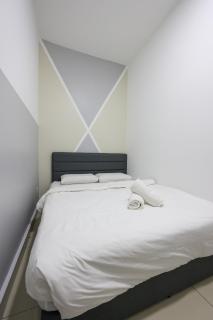 Top 3 Homestay Palas Horizon Brinchang Cameron Highland -C Home Luxury A-3-18 - 6