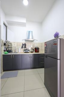 Top 3 Homestay Palas Horizon Brinchang Cameron Highland -C Home Luxury A-3-18 - Brinchang - 4