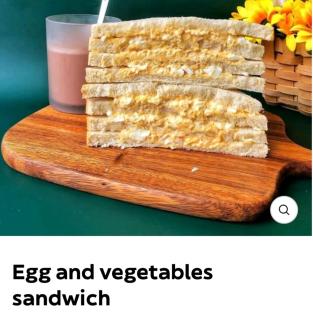 Delight Apartment - 8