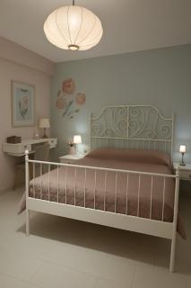 Colorful House Tsoutsouras - 9