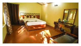 The-Royal-Retreat Sikkim - 4