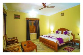 The-Royal-Retreat Sikkim - 2