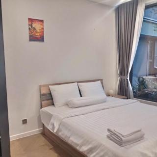 ambiHOME 2BR 2WC Lumiere Riverside An Phu District 2 - 6