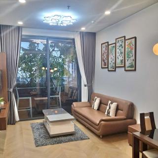 ambiHOME 2BR 2WC Lumiere Riverside An Phu District 2 - 7