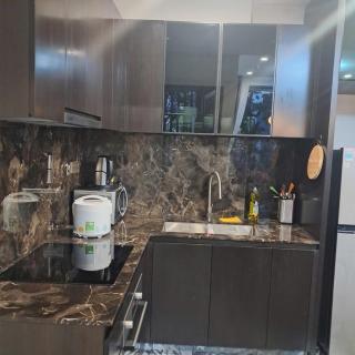 ambiHOME 2BR 2WC Lumiere Riverside An Phu District 2 - 9