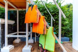 Pim Sky pool villa - 5